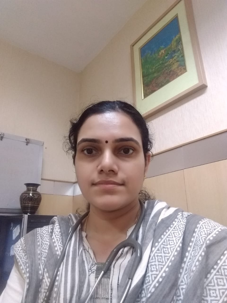 Dr. R. Jayasurya