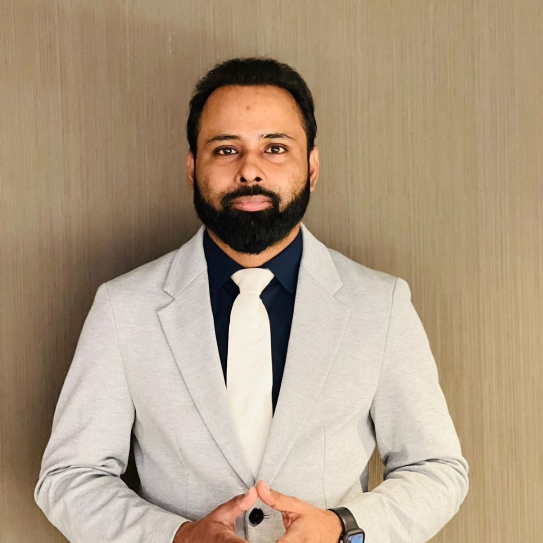 Dr. Surajit Gorai
