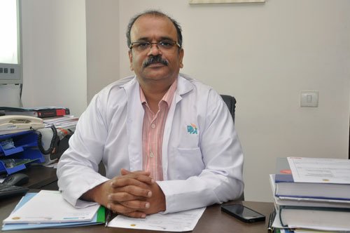 Dr. Abrar Ahmed