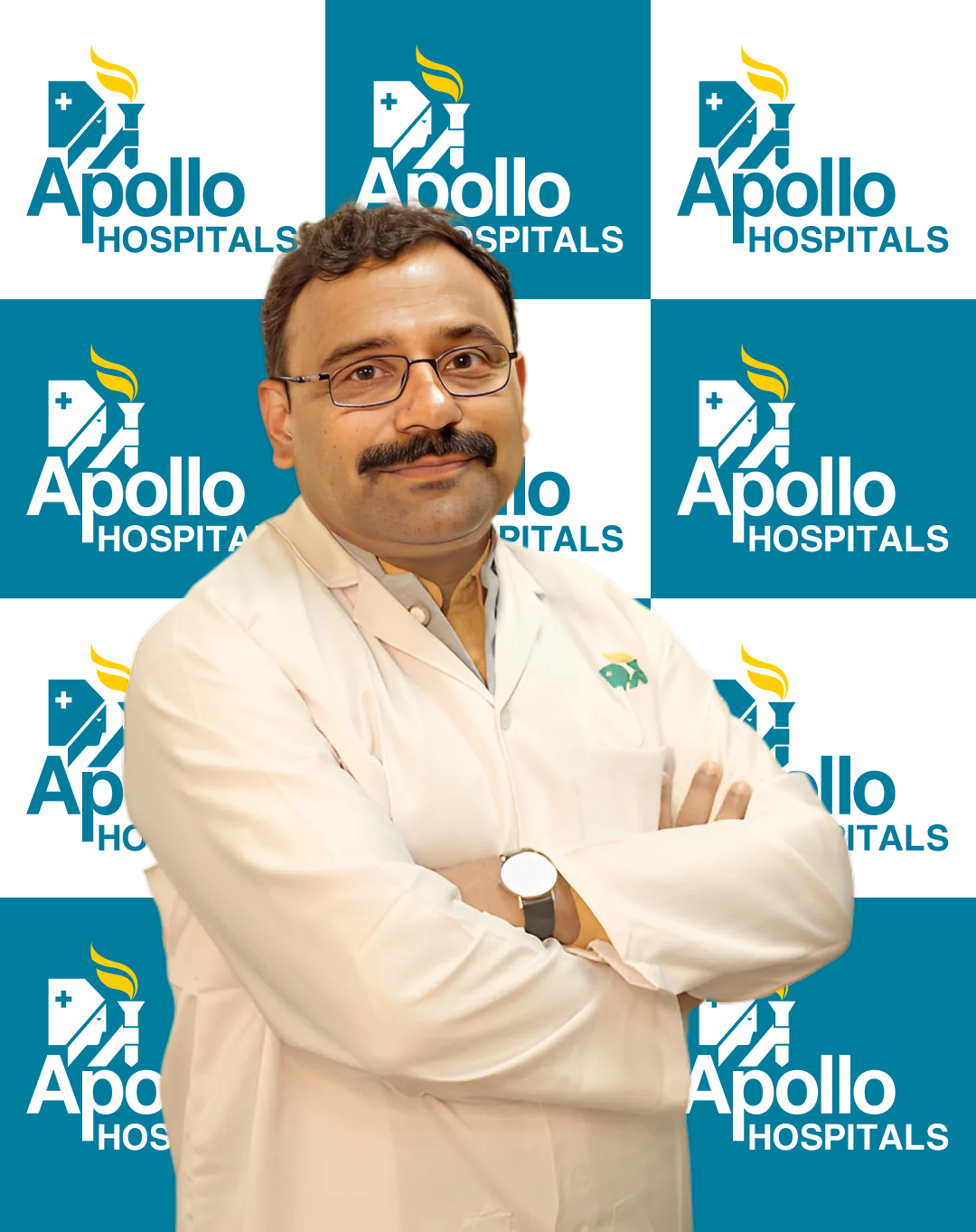 Dr. Arpan Chakraborty
